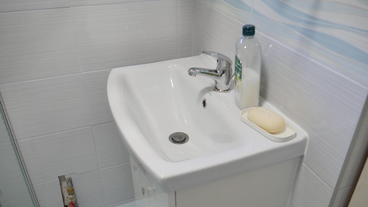 Angyali Hazak Villa Rackeve Ngoại thất bức ảnh