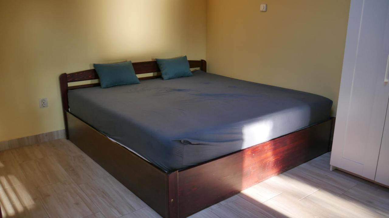 Angyali Hazak Villa Rackeve Ngoại thất bức ảnh